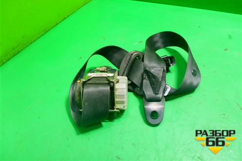 Ремень безопасности передний правый для Land Rover Range Rover Sport с 2005-2012г (Спорт)