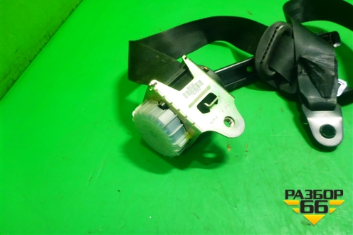 Ремень безопасности передний правый для Land Rover Range Rover Sport с 2005-2012г (Спорт)