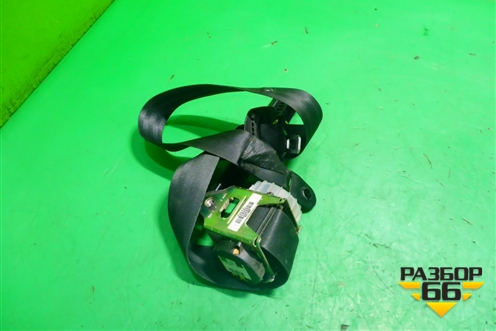 Ремень безопасности передний правый для Land Rover Range Rover Sport с 2005-2012г (Спорт)