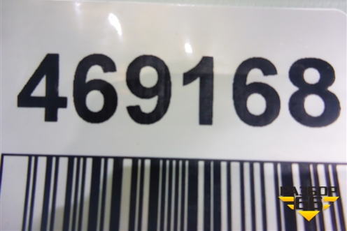 Датчик AIR BAG (5H2Z14B345BA) для Land Rover Range Rover Sport с 2005-2012г (Спорт)