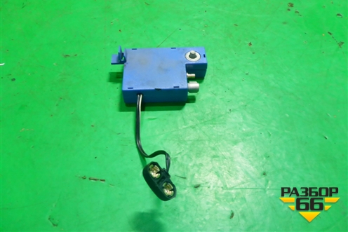 Антенна электрическая (5H3210E921BA) для Land Rover Range Rover Sport с 2005-2012г (Спорт)