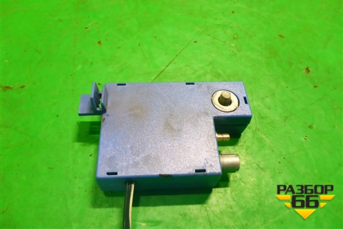 Антенна электрическая (5H3210E921BA) для Land Rover Range Rover Sport с 2005-2012г (Спорт)