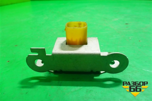 Датчик ускорения (8W833C190AB) для Land Rover Range Rover Sport с 2005-2012г (Спорт)