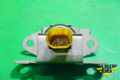 Датчик ускорения (8W833C190AB) для Land Rover Range Rover Sport с 2005-2012г (Спорт)