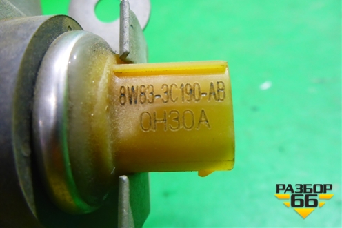 Датчик ускорения (8W833C190AB) для Land Rover Range Rover Sport с 2005-2012г (Спорт)