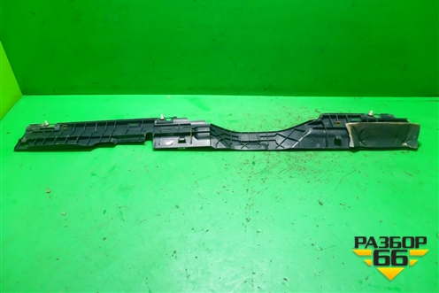 Накладка порога внутренняя левая (кронштейн) (EOX500091) для Land Rover Range Rover Sport с 2005-2012г (Спорт)