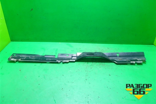 Накладка порога внутренняя левая (кронштейн) (EOX500091) для Land Rover Range Rover Sport с 2005-2012г (Спорт)