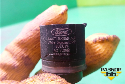 Датчик парковки (8A6T15K859AA) для Land Rover Range Rover Sport с 2005-2012г (Спорт)