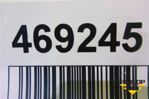 Датчик парковки (8A6T15K859AA) для Land Rover Range Rover Sport с 2005-2012г (Спорт)