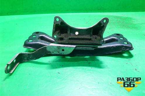 Кронштейн КПП задний (A2042421601) для Mercedes Benz E-Klass C207 (купе) с 2009г (Е Купе)