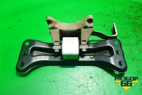 Кронштейн КПП задний (A2042421601) для Mercedes Benz E-Klass C207 (купе) с 2009г (Е Купе)