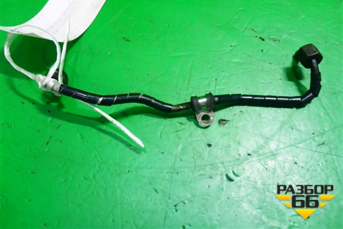 Трубка топливная (на ТНВД 3.0л 306DT) для Land Rover Range Rover Sport с 2005-2012г (Спорт)