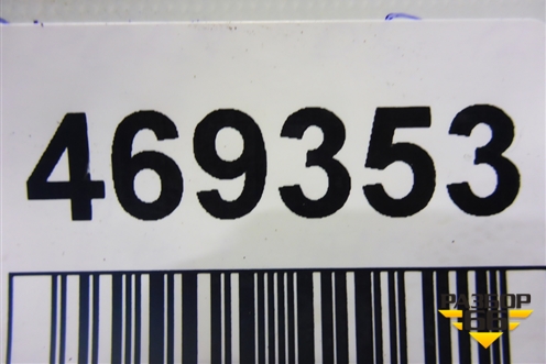 Трубка топливная (на ТНВД 3.0л 306DT) для Land Rover Range Rover Sport с 2005-2012г (Спорт)