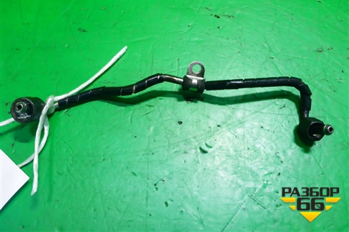 Трубка топливная (на ТНВД 3.0л 306DT) для Land Rover Range Rover Sport с 2005-2012г (Спорт)