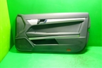 Обшивка двери передней правой под электрику (A2077270888) для Mercedes Benz E-Klass C207 (купе) с 2009г (Е Купе)
