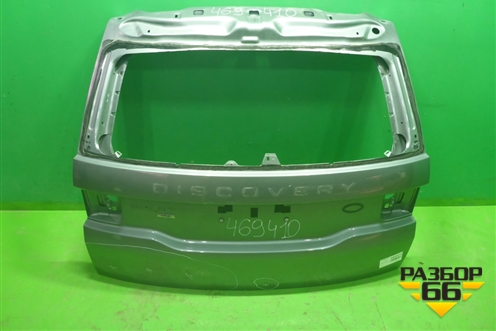 Дверь багажника без стекла (LR061391) для Land Rover Discovery Sport с 2014г (Дискавери Спорт)