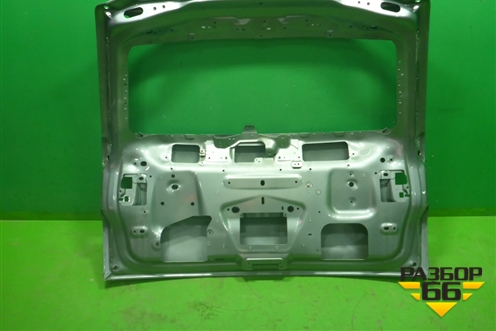 Дверь багажника без стекла (LR061391) для Land Rover Discovery Sport с 2014г (Дискавери Спорт)