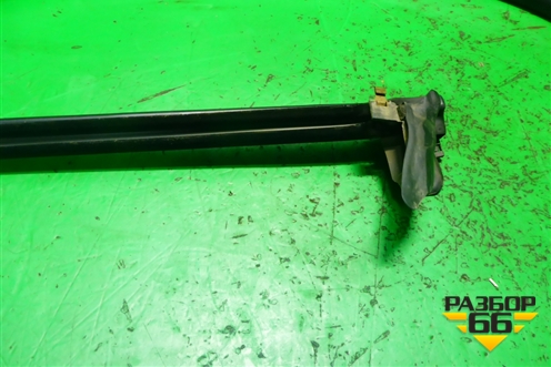 Уплотнитель на кузов правый для Mercedes Benz E-Klass C207 (купе) с 2009г (Е Купе)