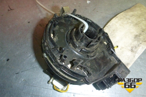 Механизм подрулевой для SRS AIR BAG для Toyota Rav-4 с 2000-2005г (Рав 4)