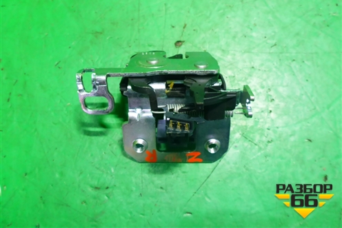 Замок спинки заднего сиденья (правый) для Mercedes Benz E-Klass C207 (купе) с 2009г (Е Купе)