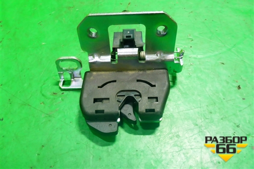 Замок спинки заднего сиденья (правый) для Mercedes Benz E-Klass C207 (купе) с 2009г (Е Купе)