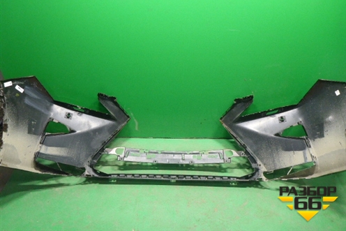 Бампер передний (до 2019г под парктроник и омыватели) (5211948D40) для Lexus RX 350 c 2015г (РХ)