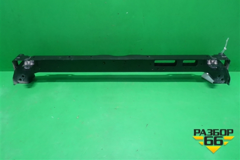 Панель передняя (верхняя часть) (64101D7001) для Hyundai Tucson с 2015-2022г (Туксон)