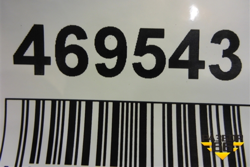 Накладка заднего крыла правого (7560548020) для Lexus RX 350 c 2015г (РХ)