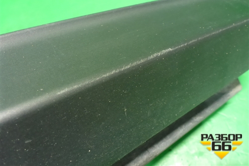 Накладка двери задней правой (7507548140) для Lexus RX 350 c 2015г (РХ)