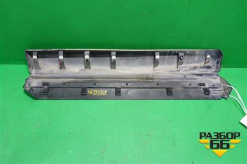 Накладка двери задней правой (7507548140) для Lexus RX 350 c 2015г (РХ)