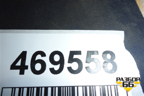 Накладка двери передней правой (A2077220228) для Mercedes Benz E-Klass C207 (купе) с 2009г (Е Купе)