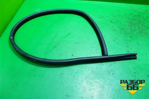 Уплотнитель двери (левой на кузов) для Mercedes Benz E-Klass C207 (купе) с 2009г (Е Купе)