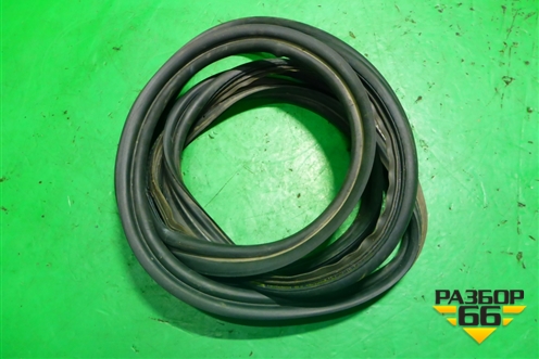 Уплотнитель багажника для Mercedes Benz E-Klass C207 (купе) с 2009г (Е Купе)