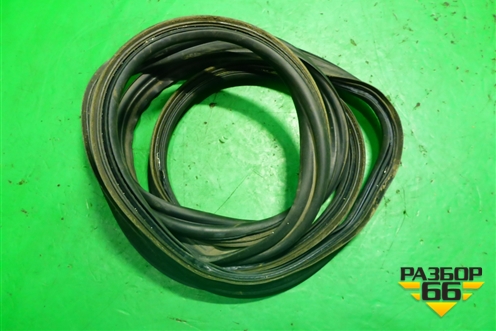 Уплотнитель багажника для Mercedes Benz E-Klass C207 (купе) с 2009г (Е Купе)