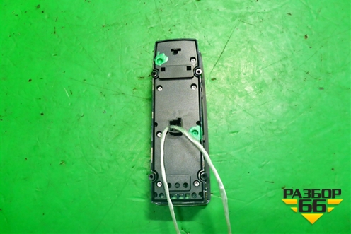 Модуль управления стеклоподъёмниками (A2128208210) для Mercedes Benz E-Klass C207 (купе) с 2009г (Е Купе)