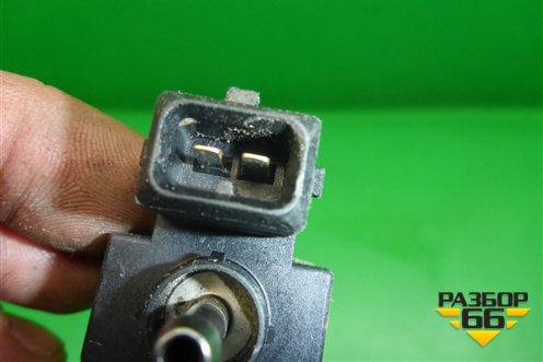 Клапан электромагнитный (AH22209054AA) для Land Rover Range Rover Sport с 2005-2012г (Спорт)