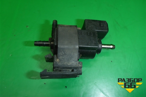 Клапан электромагнитный (AH22209054AA) для Land Rover Range Rover Sport с 2005-2012г (Спорт)