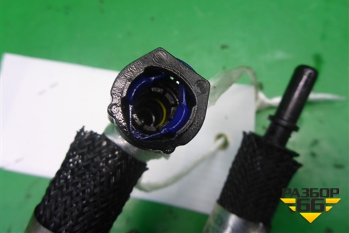 Трубка топливная для Land Rover Range Rover Sport с 2005-2012г (Спорт)