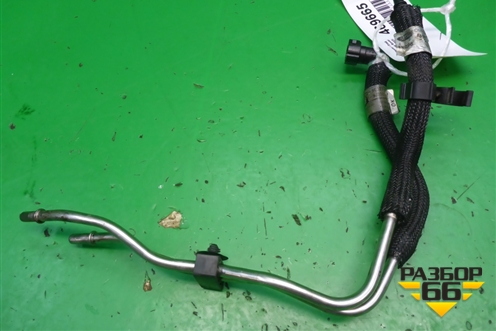 Трубка топливная для Land Rover Range Rover Sport с 2005-2012г (Спорт)