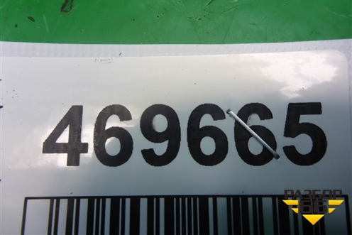 Трубка топливная для Land Rover Range Rover Sport с 2005-2012г (Спорт)