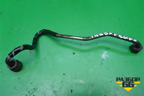 Трубка топливная (на рейку) для Land Rover Range Rover Sport с 2005-2012г (Спорт)