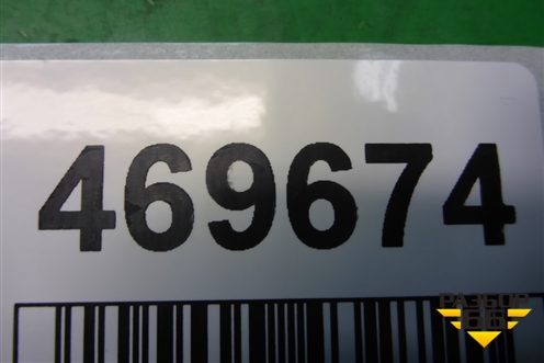 Трубка топливная (на рейку) для Land Rover Range Rover Sport с 2005-2012г (Спорт)