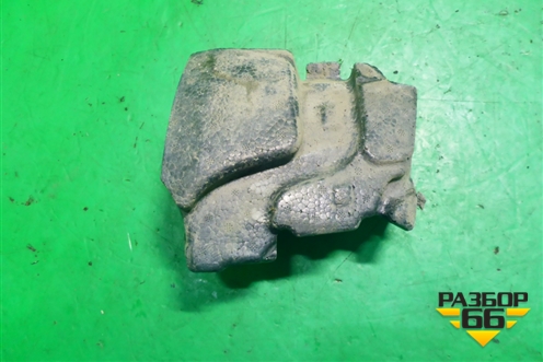 Наполнитель переднего бампера (правый) (A207885223) для Mercedes Benz E-Klass C207 (купе) с 2009г (Е Купе)