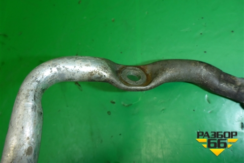 Провод (масса) для Land Rover Range Rover Sport с 2005-2012г (Спорт)