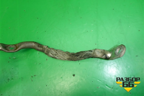 Провод (масса) для Land Rover Range Rover Sport с 2005-2012г (Спорт)