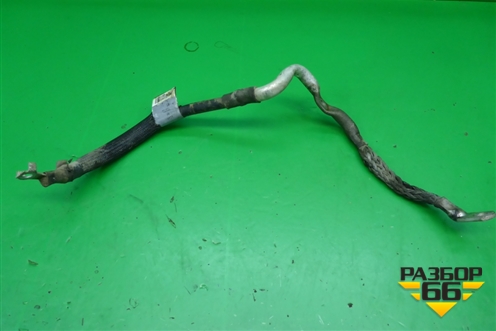 Провод (масса) для Land Rover Range Rover Sport с 2005-2012г (Спорт)