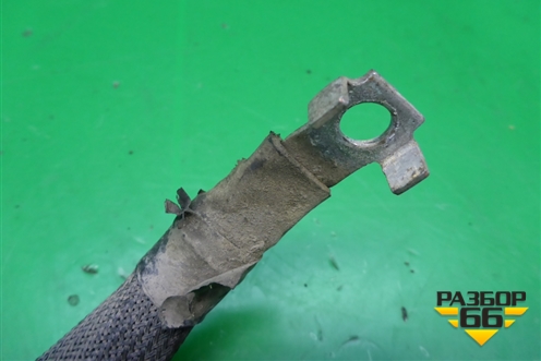 Провод (масса) для Land Rover Range Rover Sport с 2005-2012г (Спорт)