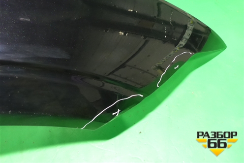 Крыло переднее правое (32244096) для Volvo XC60 с 2017-2025г (ХС60)