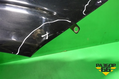 Крыло переднее правое (32244096) для Volvo XC60 с 2017-2025г (ХС60)