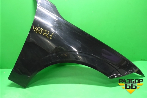 Крыло переднее правое (32244096) для Volvo XC60 с 2017-2025г (ХС60)